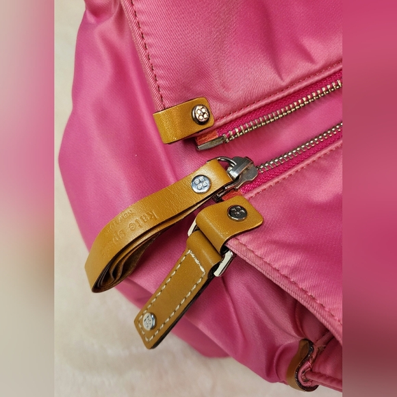 EUC ☆ 2 - Kate Spade Vintage Bag's - Picture 12 of 16